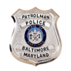 Badges Without Eagles