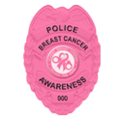 Cancer Awareness Badges