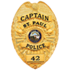 Eagle Badges with Applied Panels