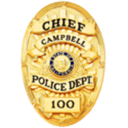 Oval Badges with Applied Panels