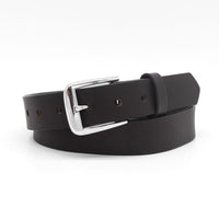 1.25″ 10-12 oz, Smooth No Line Off Duty Belt