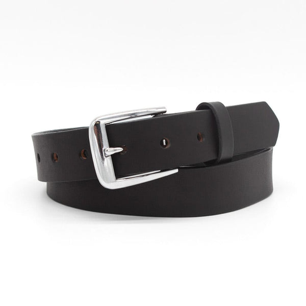 1.25″ 10-12 oz, Smooth No Line Off Duty Belt