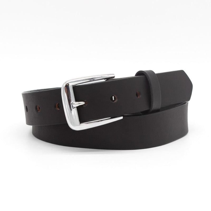 1.25″ 10-12 oz, Smooth No Line Off Duty Belt