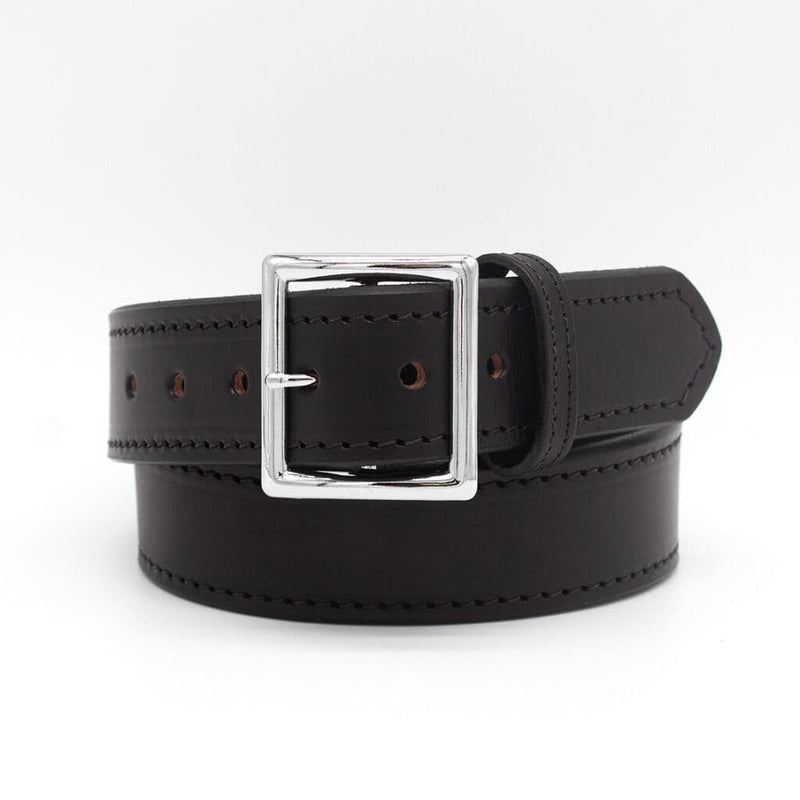 1.75″ Fully Lined Garrison Belt