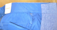 Men's Flying Cross Letter Carrier Postal Shorts