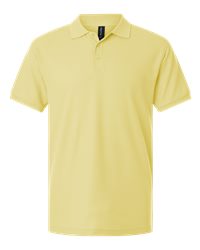 St. Cecilia Adult Unisex Emb SS Polo