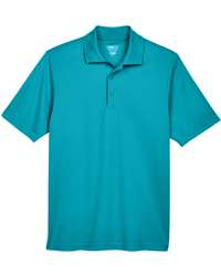 Creative Arts Adult Unisex Emb SS Polo