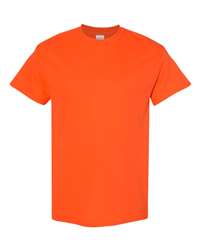 CFS Adult Printed SS T-Shirt