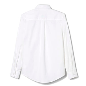 Adaptive Long Sleeve Oxford Shirt