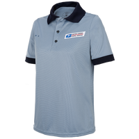 Women's Retail Clerk Short Sleeve Polo Shirt 100% Polyester NEW