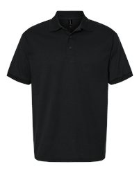 Adult SS Unisex Polo