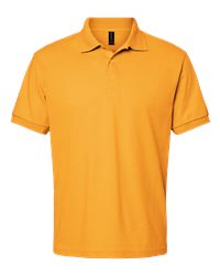 Camden HS Adult Unisex Emb SS Polo