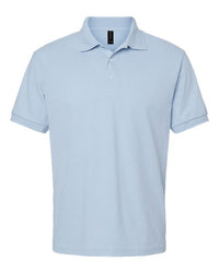 Adult SS Unisex Polo