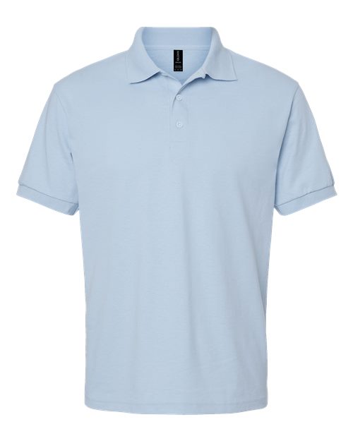 Adult SS Unisex Polo