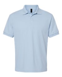 Mi Casita Adult Unisex Emb Short Sleeve Polo