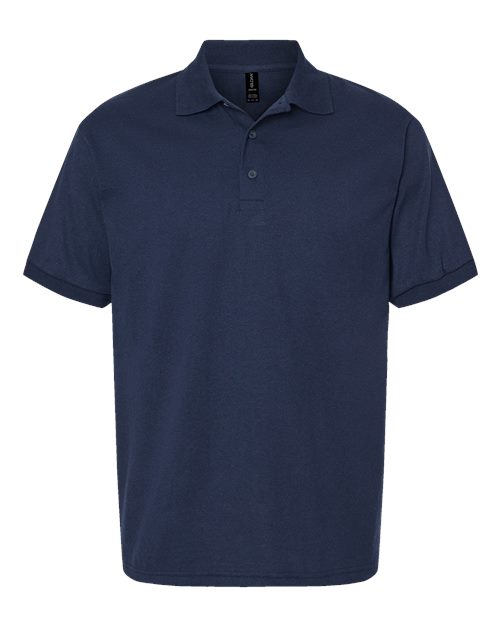Urban Promise Adult Emb SS polo