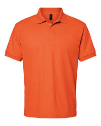 Adult SS Unisex Polo