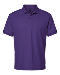 Adult SS Unisex Polo