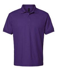 Camden HS Youth Unisex Emb SS Polo