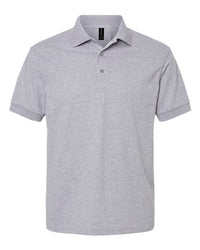 Adult SS Unisex Polo