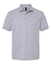 Sacred Heart Adult Unisex Emb SS Polo