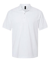 Adult SS Unisex Polo