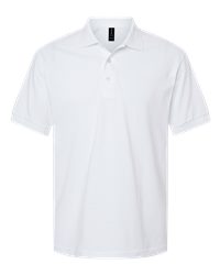 Mastery HS Adult Unisex Emb SS Polo