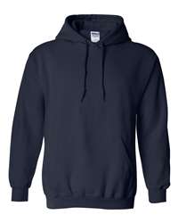 Urban Promise Youth Printed Hooded Sweatshirt