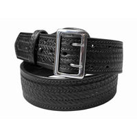 2.25″ Fully Hook Lined Sam Browne Duty Belt
