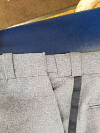 Men's Flex-Waist Postal Shorts Summer-Weight