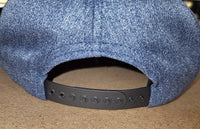 Letter Carrier Winter Postal Baseball Cap