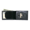 250 – Billfold Style Badge Wallet