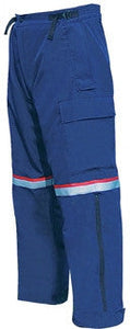 All Weather Gear Waterproof and Breathable Postal Rain Pant