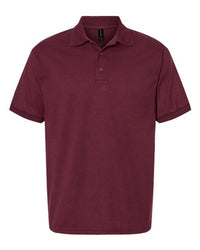Adult SS Unisex Polo