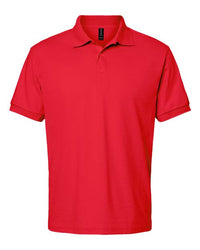Adult SS Unisex Polo