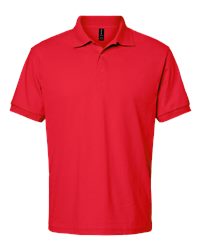 BPLA Adult Unisex Emb SS Polo