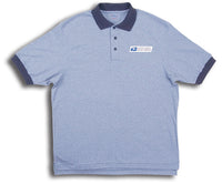 Ladies Flying Cross Retail Window Clerk Short Sleeve Uniform Polo Shirt OLD STYLE