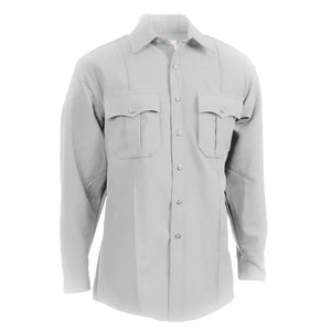 TexTrop2™ Long Sleeve Polyester Shirt