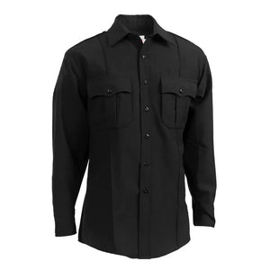 TexTrop2™ Long Sleeve Polyester Shirt