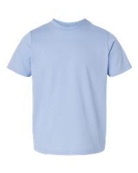 Mi Casita Printed Toddler Unisex Short Sleeve T-shirt