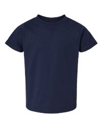 Leap Youth Unisex Printed SS T-shirt