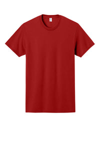 El Centro Adult Unisex Printed SS T-Shirt