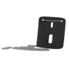 4051 – Neck Chain Junior Value Badge Holder