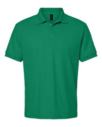 Adult SS Unisex Polo