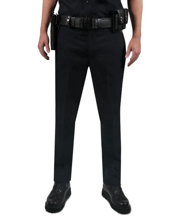 4 POCKET POLY WOOLL PANT