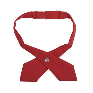 Adjustable Cross Tie