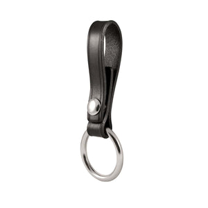 5548 – “C” Cell Leather Loop Flashlight Holder