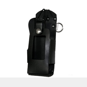 5480RCHW – Firefighter Radio Holder for a Radio Holder for a Motorola XTS 1500/2500/5000 with Limited Keypad