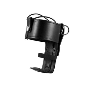 5487RC – Firefighter 5″ Adjustable Radio Holder with Elastic Strap