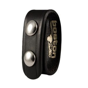 5496 – 1.75″ Double Wide Belt Keeper